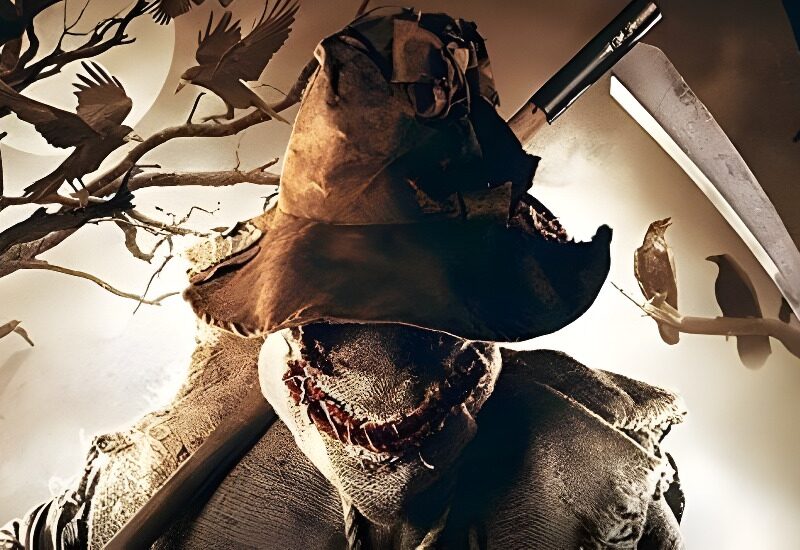 Crítica a The Legend of Halloween Jack (2018)