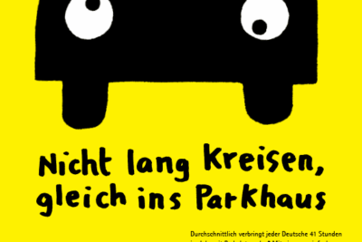 La Obra de Teresa Sdralevich en IED Madrid