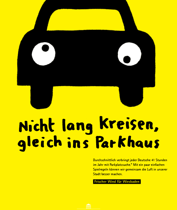 La Obra de Teresa Sdralevich en IED Madrid