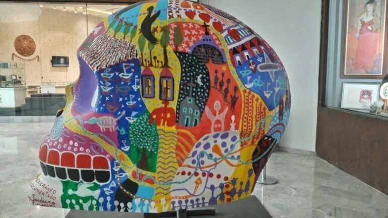 Arte y tecnología en México