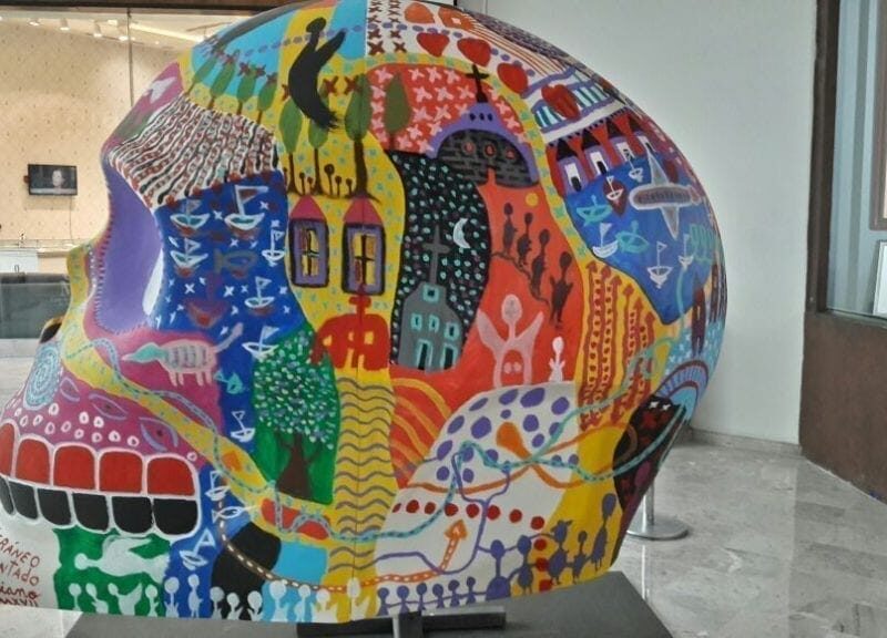 Arte y tecnología en México