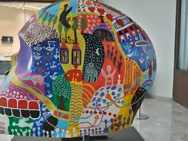 Arte y tecnología en México