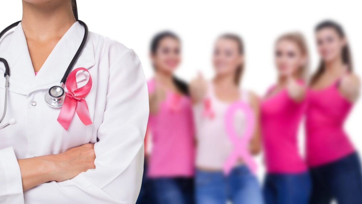 Aumenta la Probabilidad de Sobrevivir al Cáncer de Mama