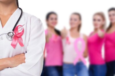 Aumenta la Probabilidad de Sobrevivir al Cáncer de Mama