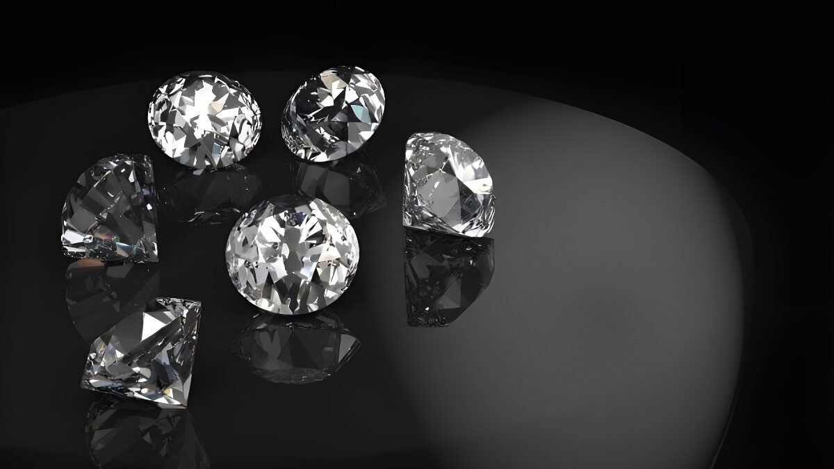 ¿Cuál es el Precio de un Diamante?