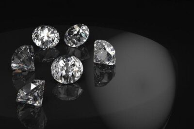 ¿Cuál es el Precio de un Diamante?