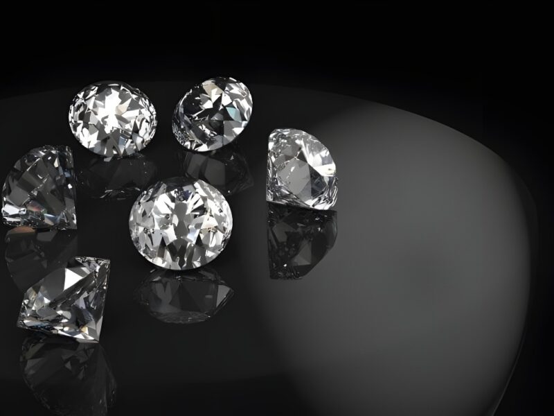 ¿Cuál es el Precio de un Diamante?