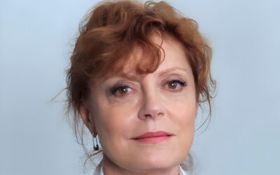 Susan Sarandon Cumple 72 Años
