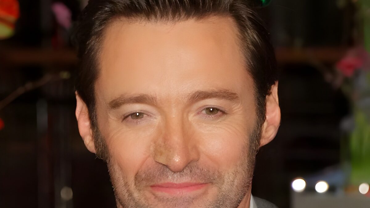 Hugh Jackman cumple 51 años
