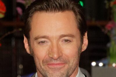 Hugh Jackman cumple 51 años