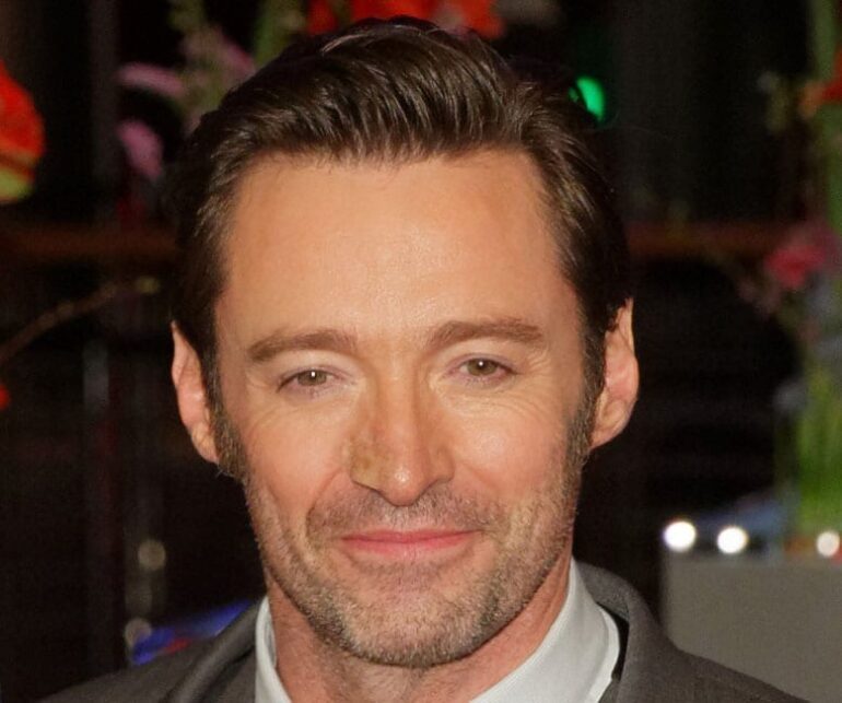 Hugh Jackman cumple 51 años
