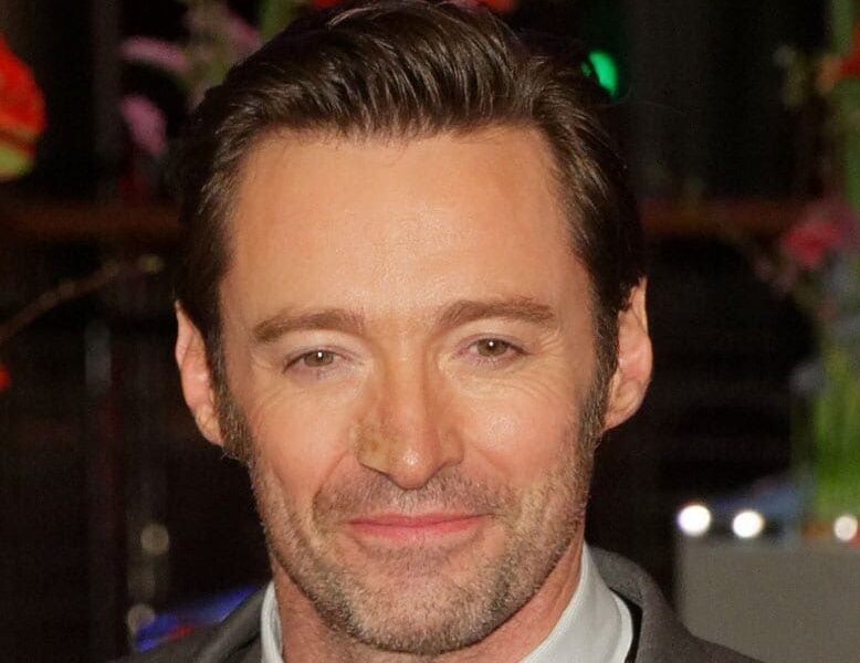 Hugh Jackman cumple 51 años