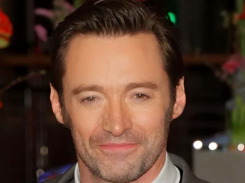 Hugh Jackman cumple 51 años