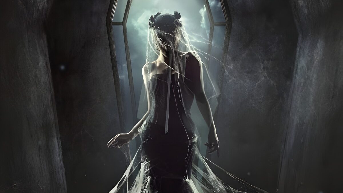 Terror a la Rusa: La Novia (2017)