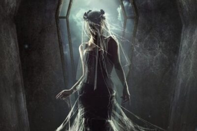 Terror a la Rusa: La Novia (2017)