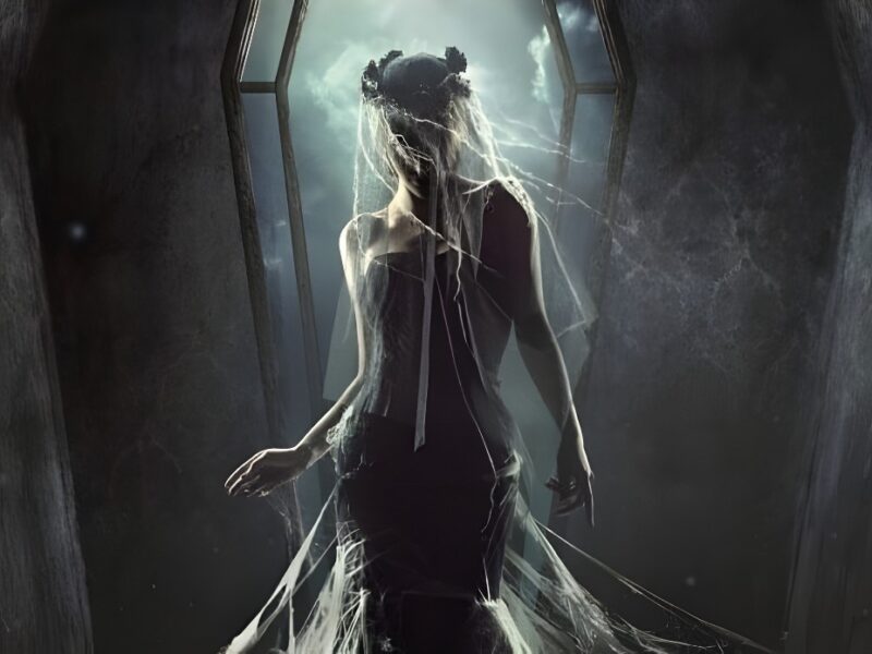 Terror a la Rusa: La Novia (2017)