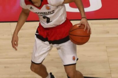 Lonzo Ball, Jugador de la NBA, Cumple 21 Años