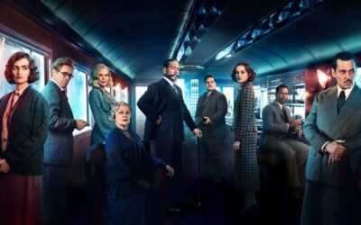 Asesinato en el Orient Express (2017)