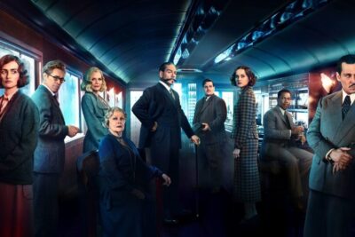 Asesinato en el Orient Express (2017)