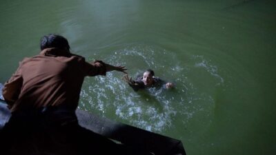 Imagen de la Película "The Mermaid: Lake of the Dead"