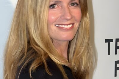 La Actriz Elisabeth Shue Cumple 55 Años