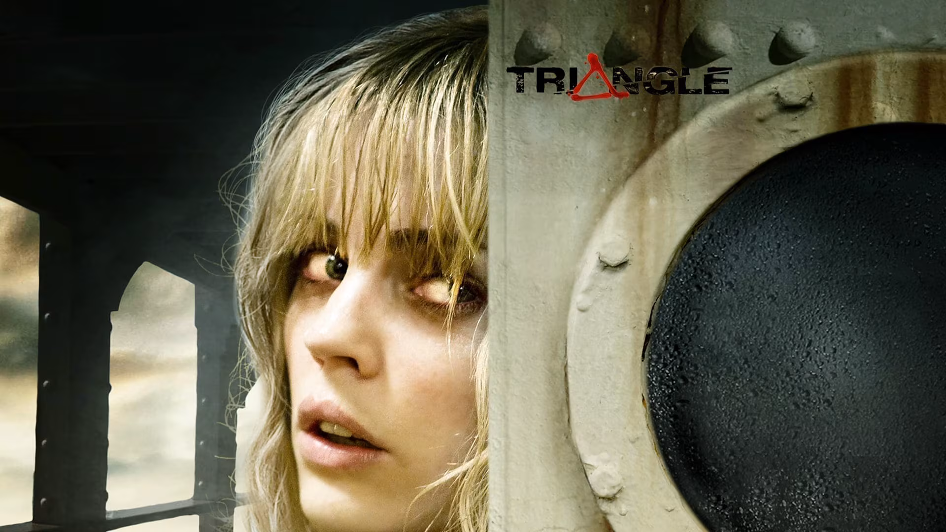 Imagen de la película "Triangle"