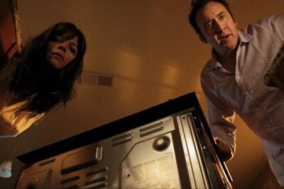 Crítica a Mamá y Papá (2017): horror y comedia