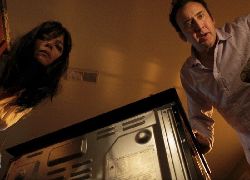 Crítica a Mamá y Papá (2017): horror y comedia