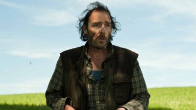 Imagen de la Película "Normandía al desnudo"