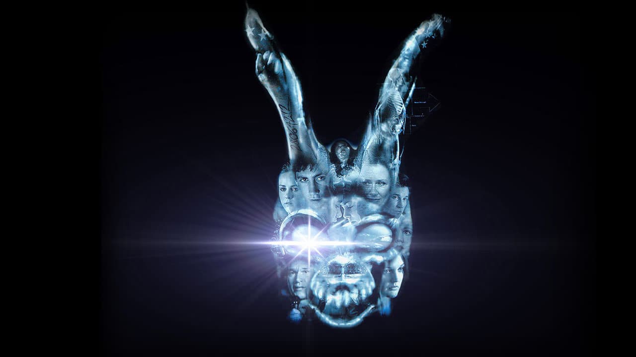 Imagen de la película "Donnie Darko"