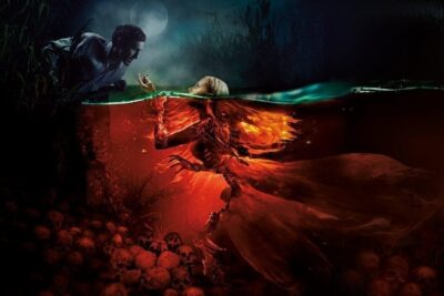 Tráiler de La Sirena (2018), de Svyatoslav Podgaevskiy