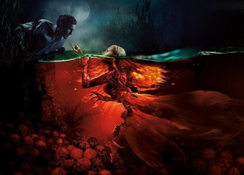 Tráiler de La Sirena (2018), de Svyatoslav Podgaevskiy