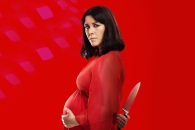 ¿Terror o Comedia? Prevenge. Crítica