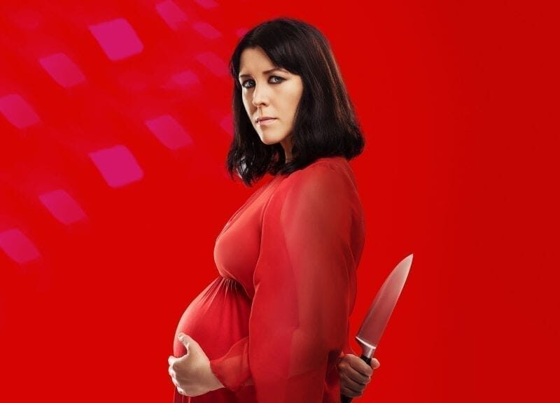 ¿Terror o Comedia? Prevenge. Crítica