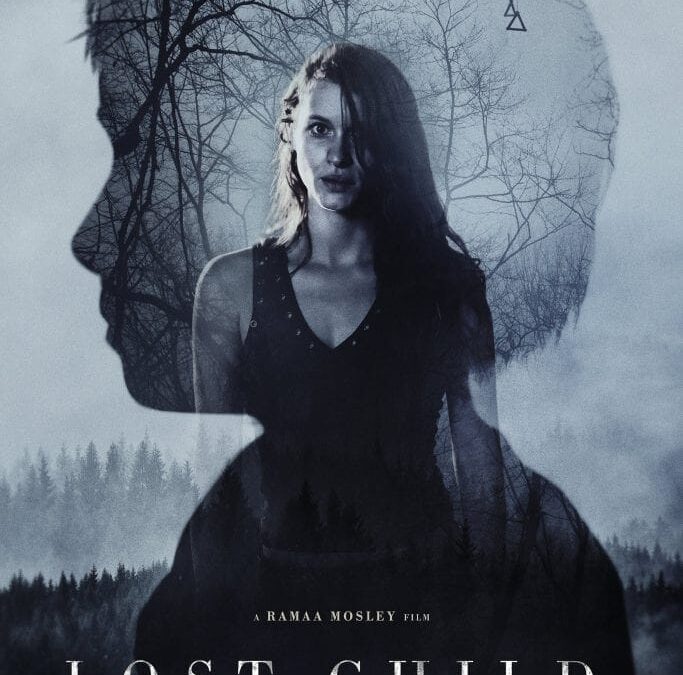 Crítica a Lost Child (2018), de Ramaa Mosley