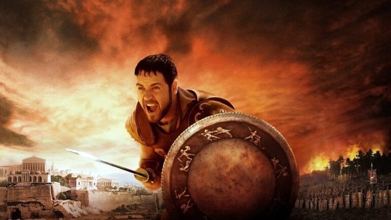 ¿Gladiator 2? No es una broma. Ridley Scott nos habla de ello