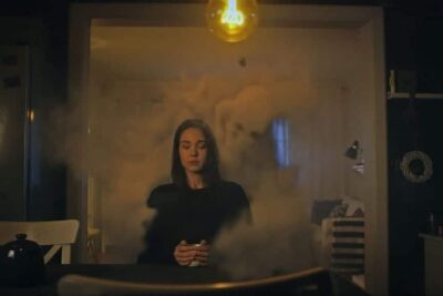 El Mes del Terror en Netflix: Al Borde de la Realidad (Serie)