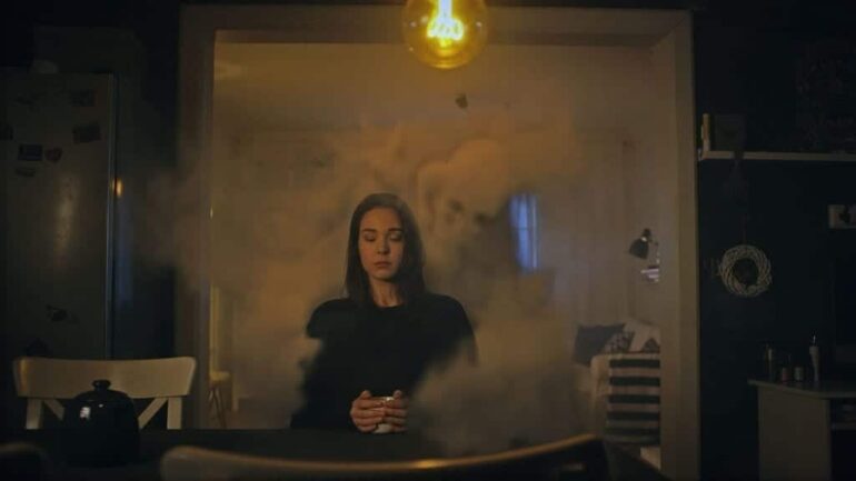 El Mes del Terror en Netflix: Al Borde de la Realidad (Serie)