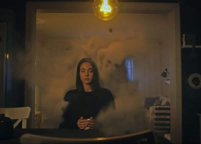 El Mes del Terror en Netflix: Al Borde de la Realidad (Serie)