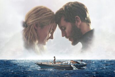 Superación en el Mar: A la Deriva (2018)