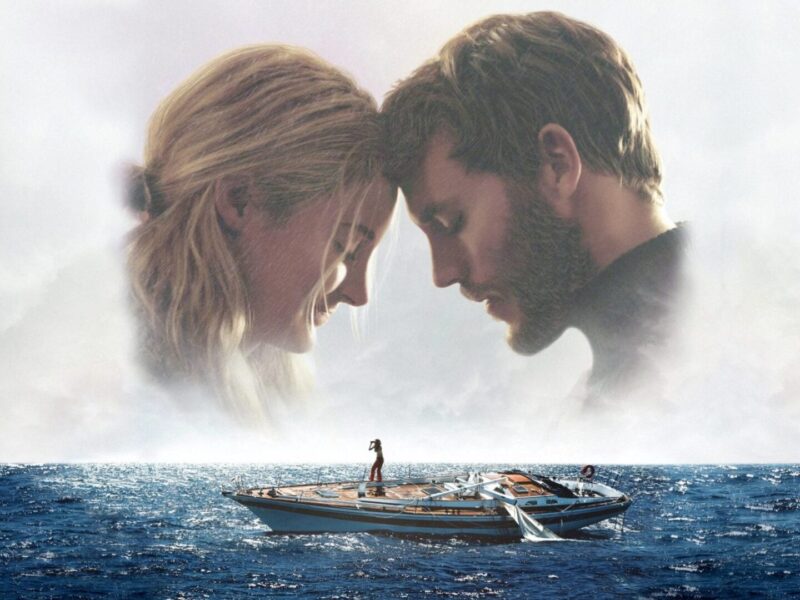 Superación en el Mar: A la Deriva (2018)