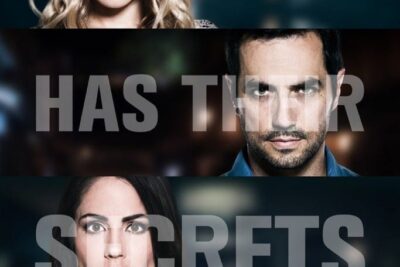 El Secreto de la Niñera: Suspense para Televisión