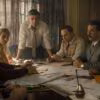 Image from the movie "Operation Finale"