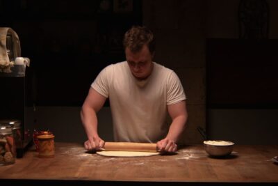 Crítica a El Repostero de Berlín (2017), de Ofir Raul Graizer