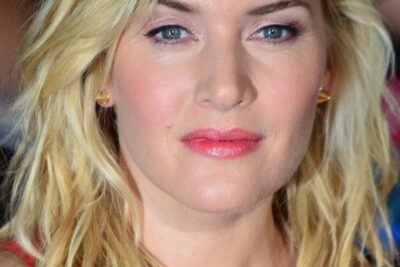 Hoy Kate Winslet Cumple 43 Años