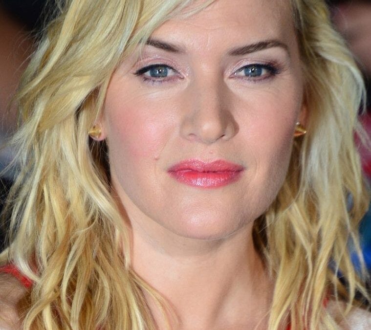 Hoy Kate Winslet Cumple 43 Años