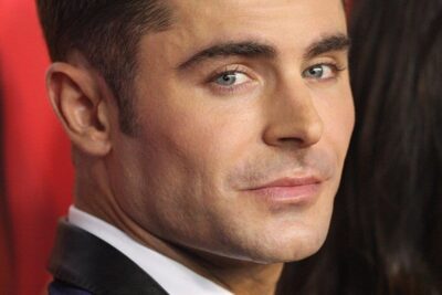 Zac Efron Cumple 31 Años