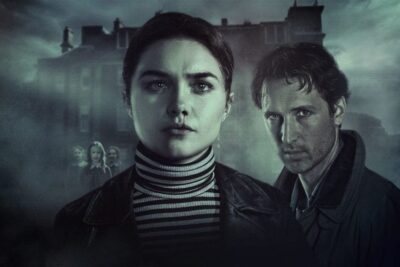 Malevolent (2018). Película Terror. Crítica, Reseña