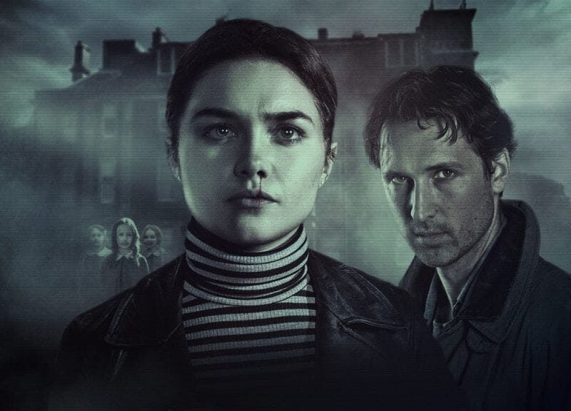 Malevolent (2018). Película Terror. Crítica, Reseña