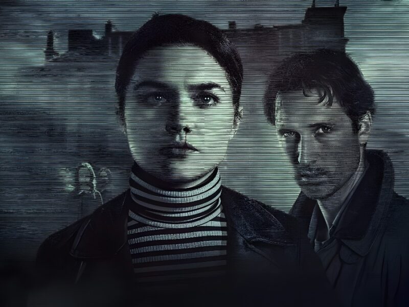 Malevolent (2018). Película Terror. Crítica, Reseña